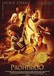 The Forbidden Kingdom : El reino prohibido (2008) - PELÍCULAS ONLINE