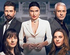 Pecado Original (serie turca) | Sinopsis, estreno, horario