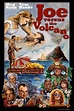 Joe Vs the Volcano Movie Poster - Etsy Sweden