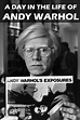 A Day in the Life of Andy Warhol (2015) - Posters — The Movie Database ...