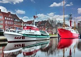 O que fazer em Emden. Melhores dicas para 2023 | Expedia Turismo