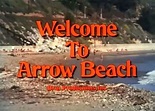 Welcome To Arrow Beach - 1973 - My Rare Films