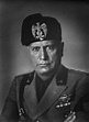 The Importance of Being Mussolini
