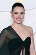 Daisy Ridley Attends 2020 EE British Academy Film Awards at Royal ...
