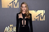 'Paper Towns' Star Cara Delevingne: Her Height, Weight & More