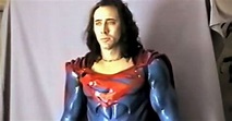 The Flash’s Nicolas Cage Superman Cameo, Explained
