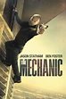 The Mechanic (2011) - Posters — The Movie Database (TMDB)