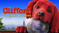 Clifford - Der große rote Hund | Sky