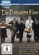 Full cast of Die Ehrbaren Fünf (Movie, 1989) - MovieMeter.com