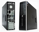 HP Compaq 8200 Elite form SFF Core i3