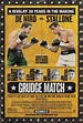 Grudge Match | Boxing posters, Movie posters, Sylvester stallone