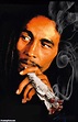 Bob Marley Smoking Wallpapers - Top Free Bob Marley Smoking Backgrounds ...