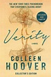 Verity Special Edition by Colleen Hoover - Sulfur Books