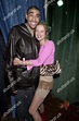 Sara Cox Boyfriend London Premiere Beach Editorial Stock Photo - Stock ...