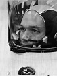 Muere Michael Collins, astronauta de la misión que pisó la Luna con el ...