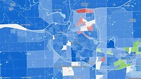 Race, Diversity, and Ethnicity in Ann Arbor, MI | BestNeighborhood.org