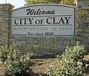 Clay has new mayor, three new City Council members - al.com