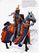 Black Prince | Edward the black prince, Medieval knight, Knight