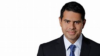 César Conde deja Telemundo y asume la presidencia de noticias de ...