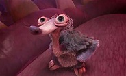 Sid The Sloth And His Grandmother: The Laid-Back Characters Of Ice Age ...