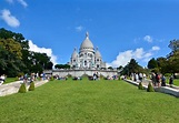 Montmartre - One of the Top Attractions in Paris, France - Yatra.com