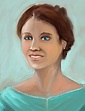 Wife of Joseph Smith - Emily Partridge | Lost Mormonism