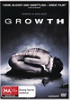 Buy Growth DVD Online | Sanity
