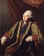 Lord Frederick North Biography - Life of a British Prime Minister