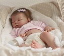 Reborn Baby Dolls created in Adelaide, South Australia | Newborn baby ...