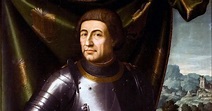 .: Alfonso V el Magnánimo, rey de Aragón