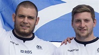 Reid, Russell and Cowan handed Scotland debuts against USA - BBC Sport