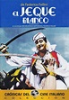El Jeque Blanco Lo Sceicco Bianco Pelicula Dvd - $ 189.00 en Mercado Libre