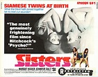 SISTERS (1972) Reviews of Brian De Palma's mystery horror - MOVIES and ...