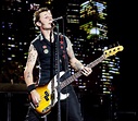 Mike Dirnt - Green Day Photo (27327520) - Fanpop