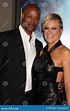 Brittany Daniel,Keenen Ivory Wayans Editorial Image - Image of brittany ...