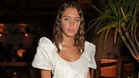 Jude Law and Sadie Frost's daughter Iris Law looks just like them in ...
