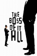 The Boss of It All (2006) - Posters — The Movie Database (TMDB)