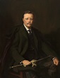 Theodore Roosevelt, 1858–1919 | America's Presidents: National Portrait ...