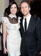 Anne Hathaway: 'I Loved' Working with My Husband - Couples, Marriage ...