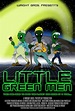 Little Green Men (TV Series 2009– ) - IMDb