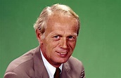 Richard Widmark - Turner Classic Movies