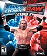 WWE SmackDown! vs. RAW 2007 (Game) - Giant Bomb