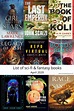 Witch Fiction Books List / Pin by Gumpu's Tooth on Book List ...