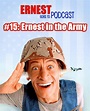 Ernest in the Army (2016)