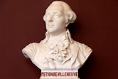 Jérôme Pétion de Villeneuve | Château de Versailles