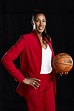 WNBA Legend Lisa Leslie Acts, Broadcasts, Sells Real Estate—and Now ...