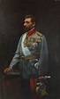 Neoprusiano — @Neoprusiano Rey Fernando I de Rumanía Rege...
