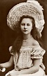 Princess Victoria Louise of Prussia | Princess victoria, Queen victoria ...