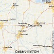 Best Places to Live in Cedarville, Ohio