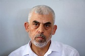 Gaza Strongman Yahya Sinwar Wins Hamas Leadership Race Following ...